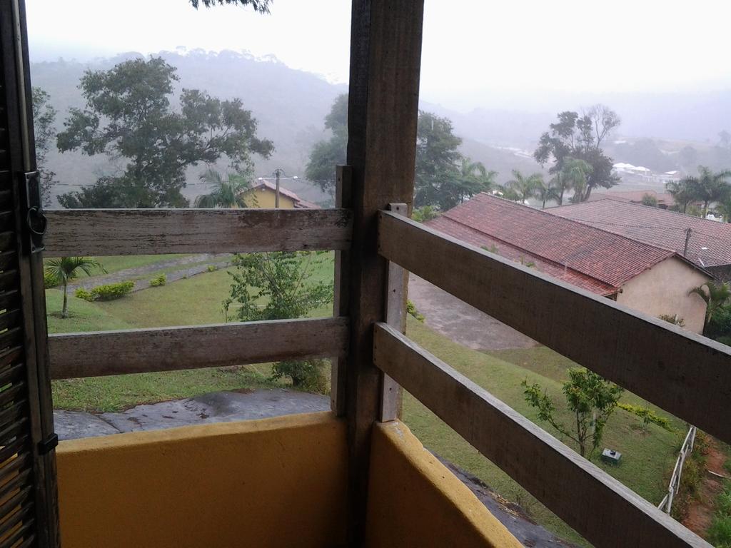Chapadao Inn 3*