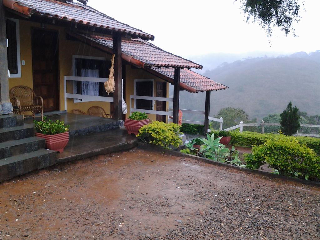 Inn Chapadao