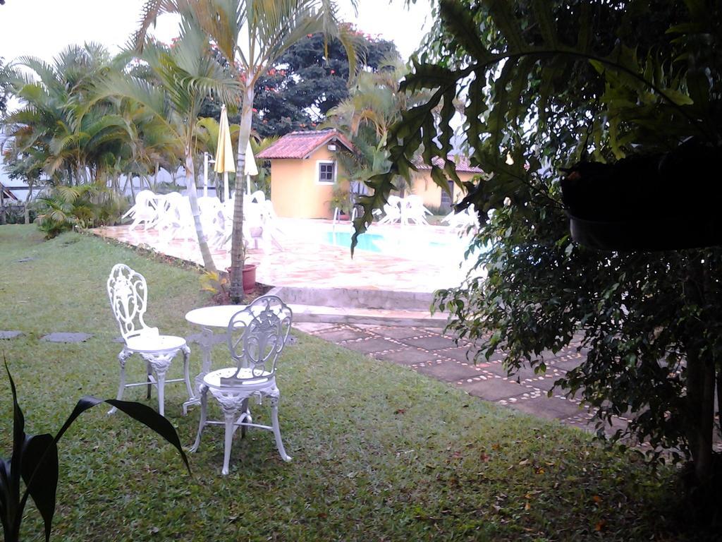 Inn Chapadao 3*