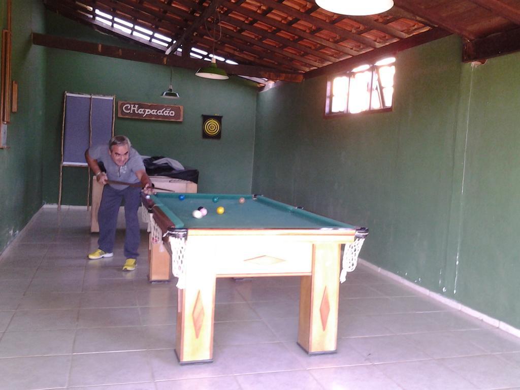 Chapadao Inn