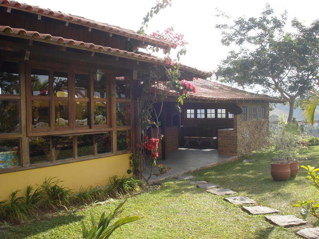 Chapadao Inn Ipiabas