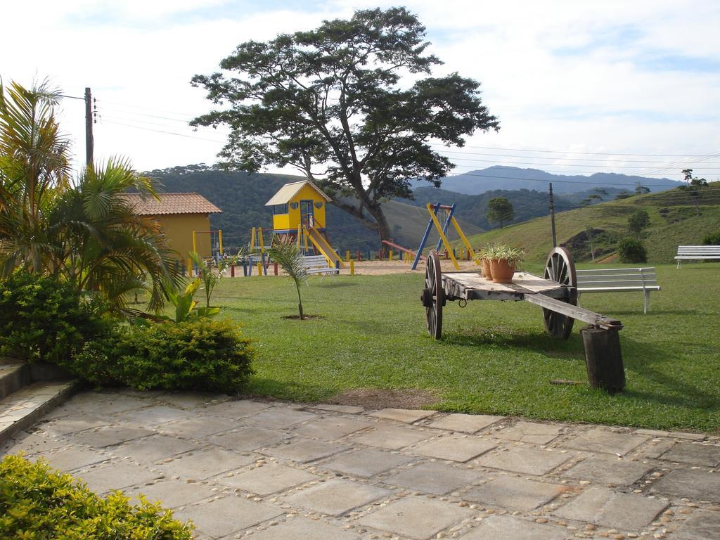 Chapadao Inn Ipiabas