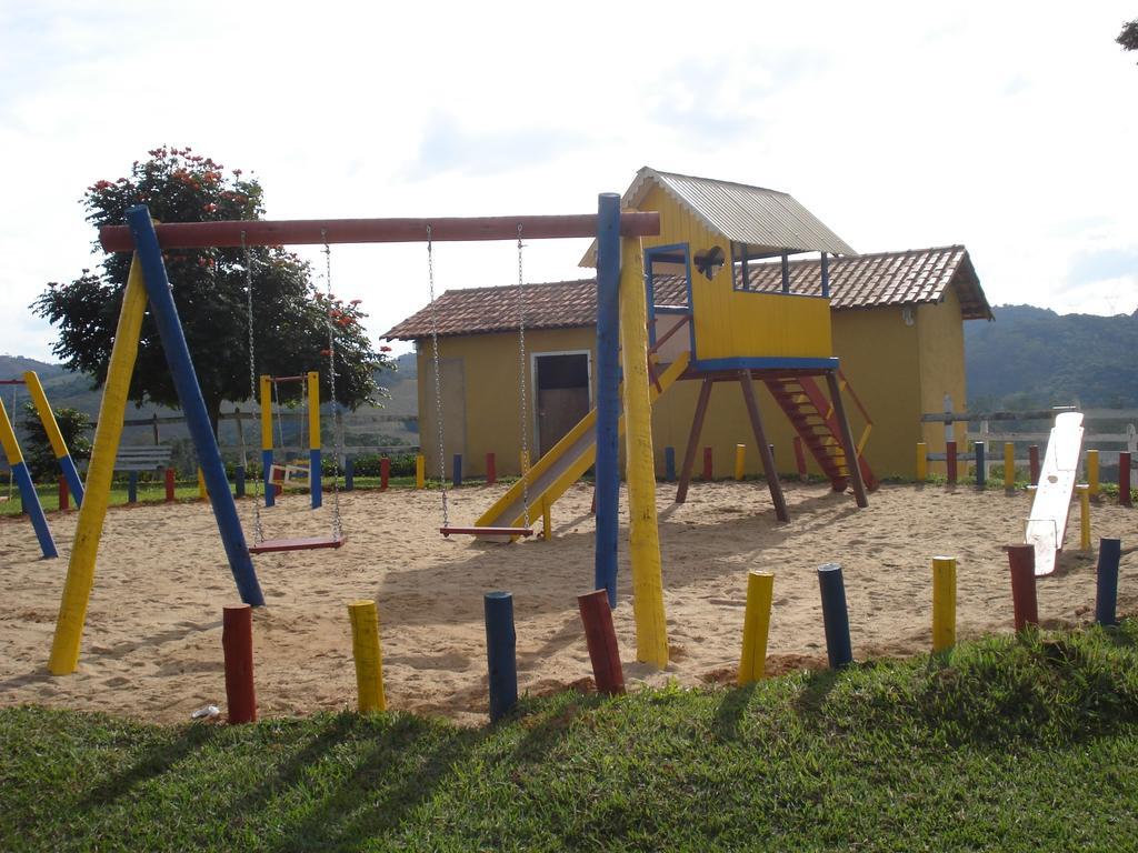 Chapadao 3*