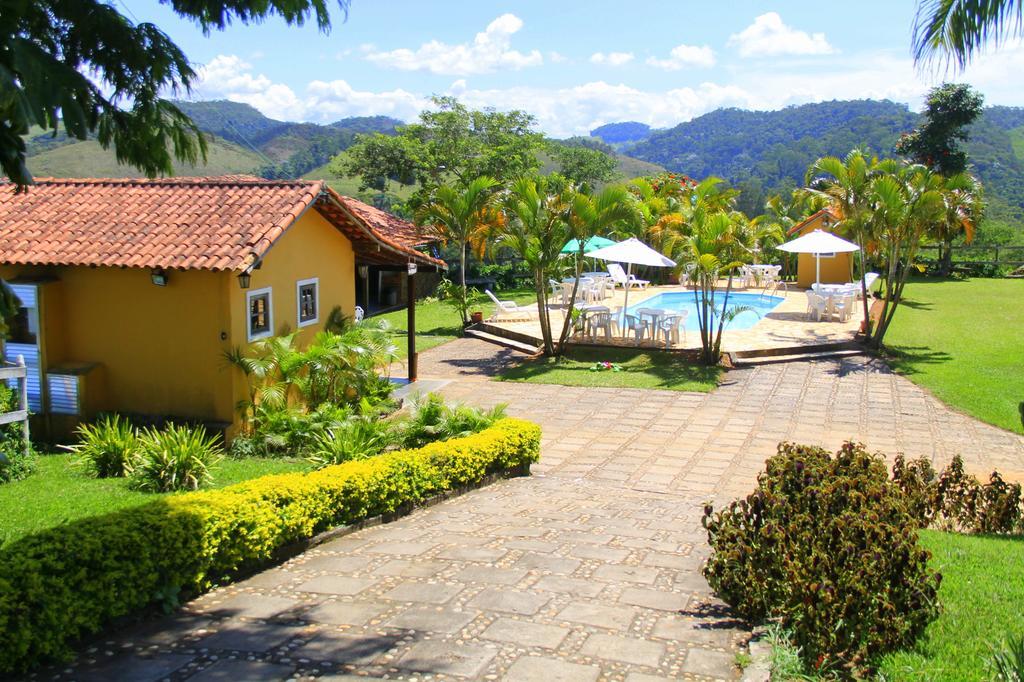 Inn Chapadao