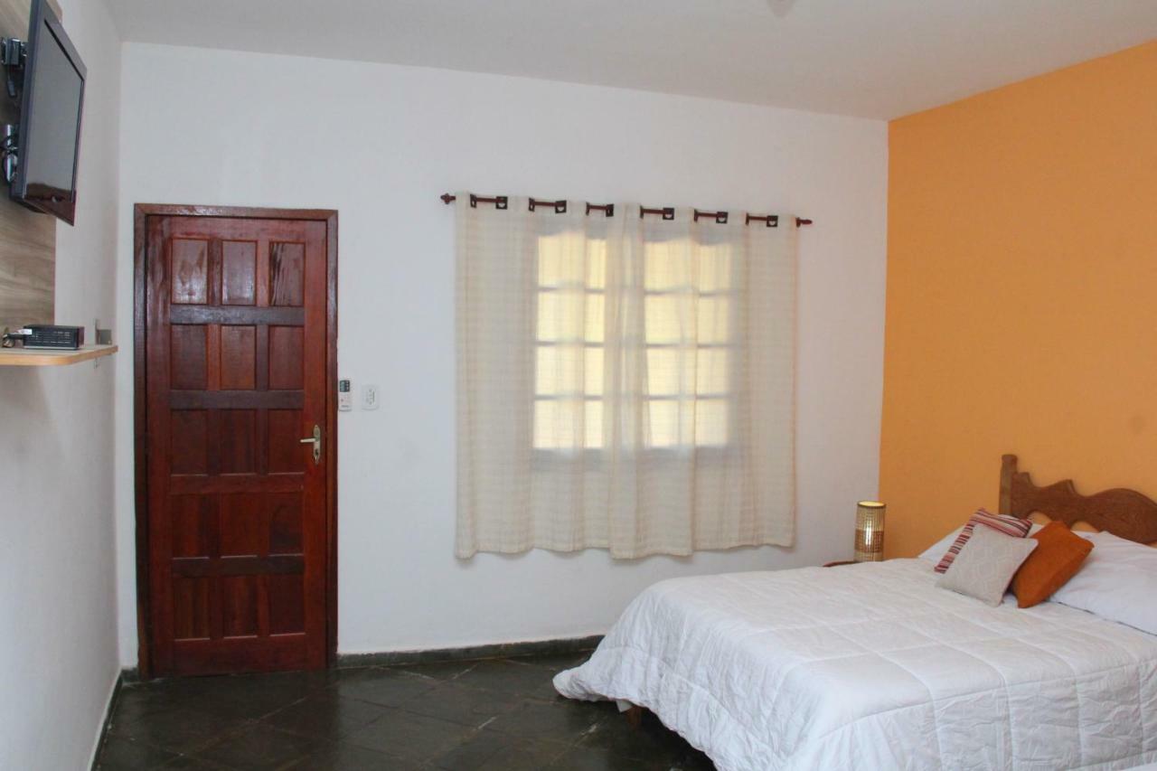Inn Chapadao