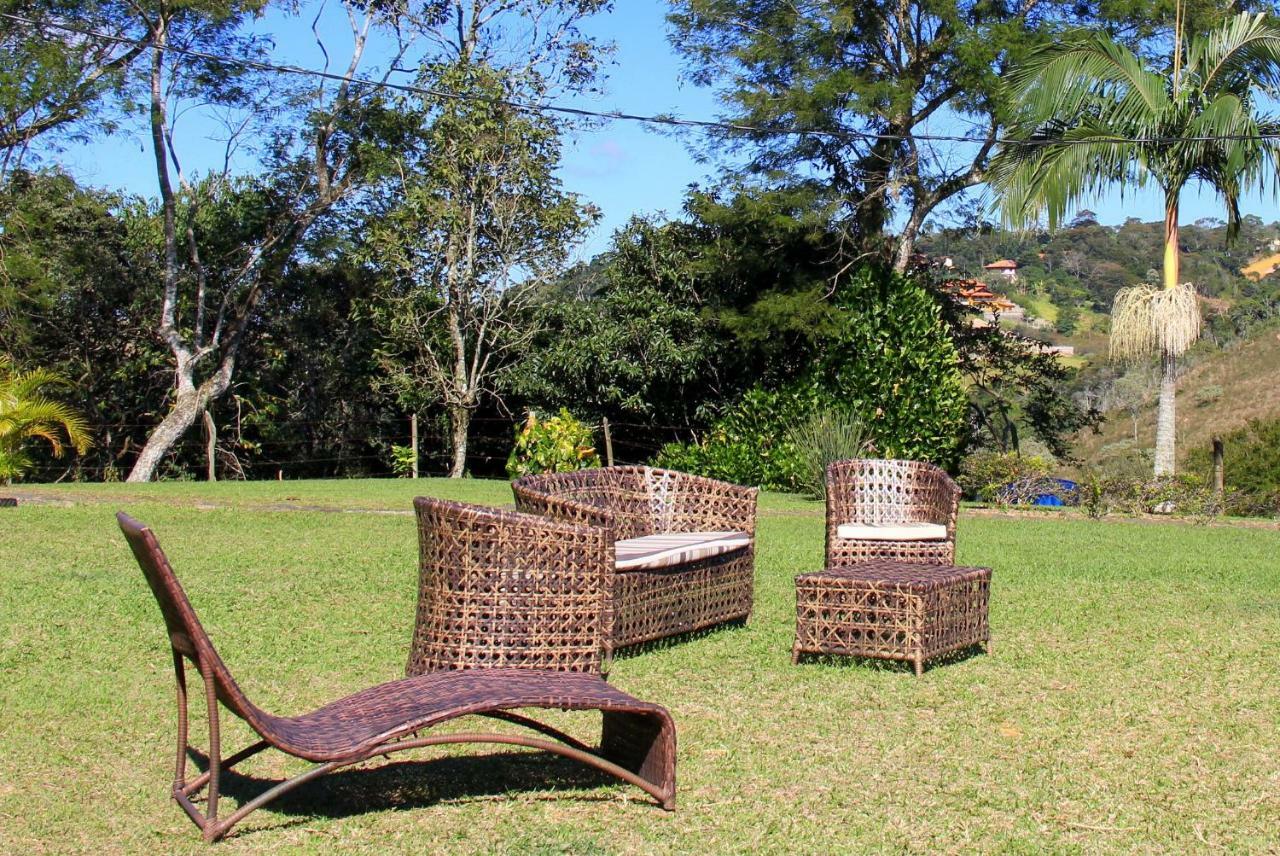 Chapadao Inn 3*