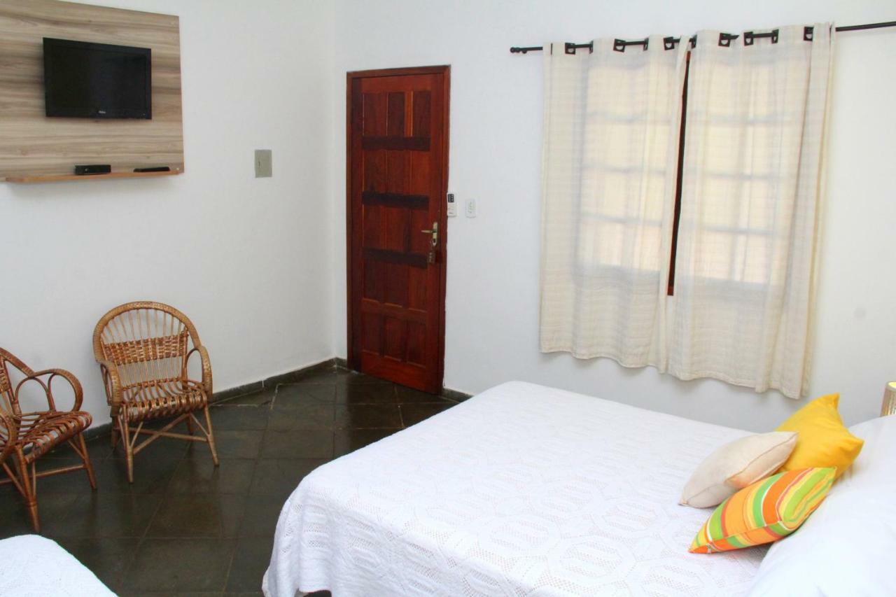 Inn Chapadao Ipiabas