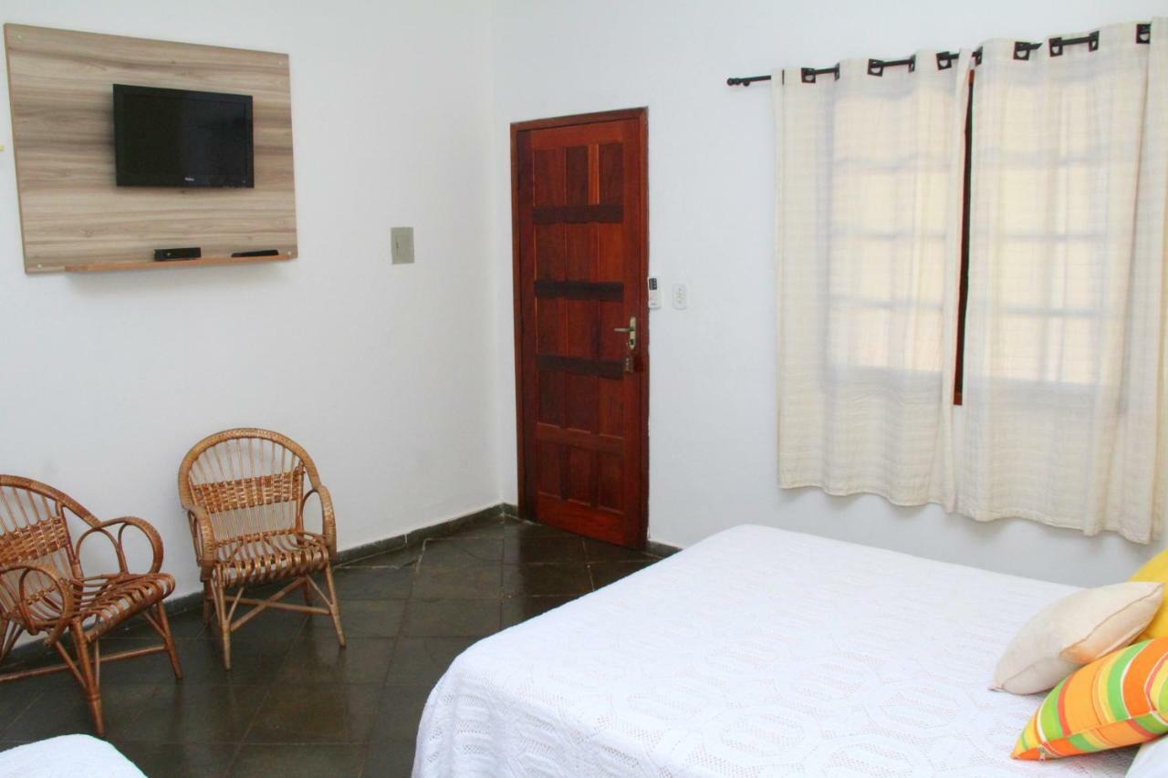 Inn Chapadao Ipiabas