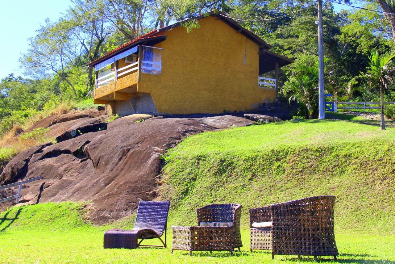 Inn Chapadao