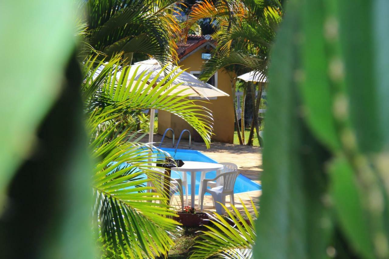 Inn Chapadao 3*