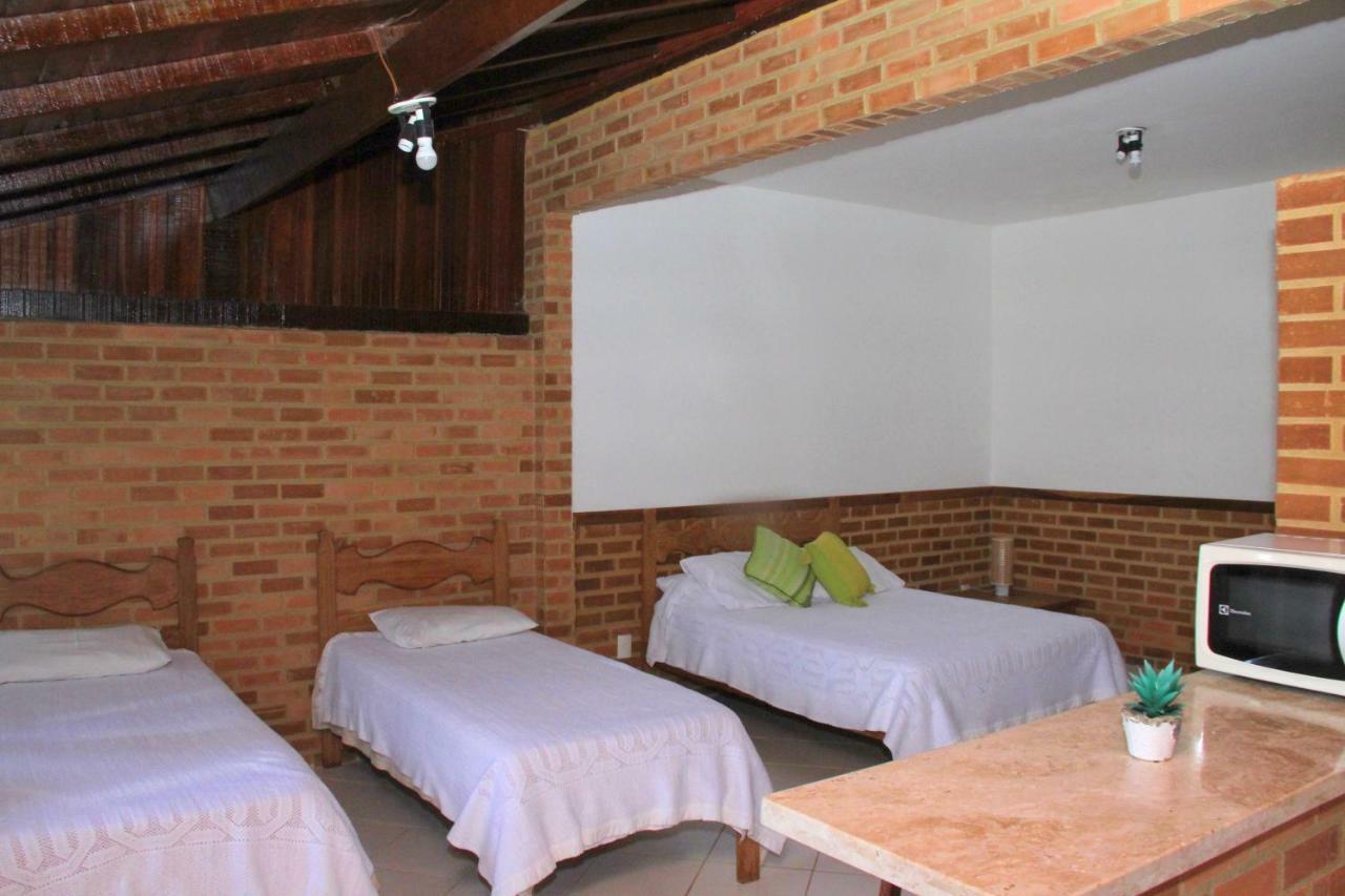 Inn Chapadao Ipiabas