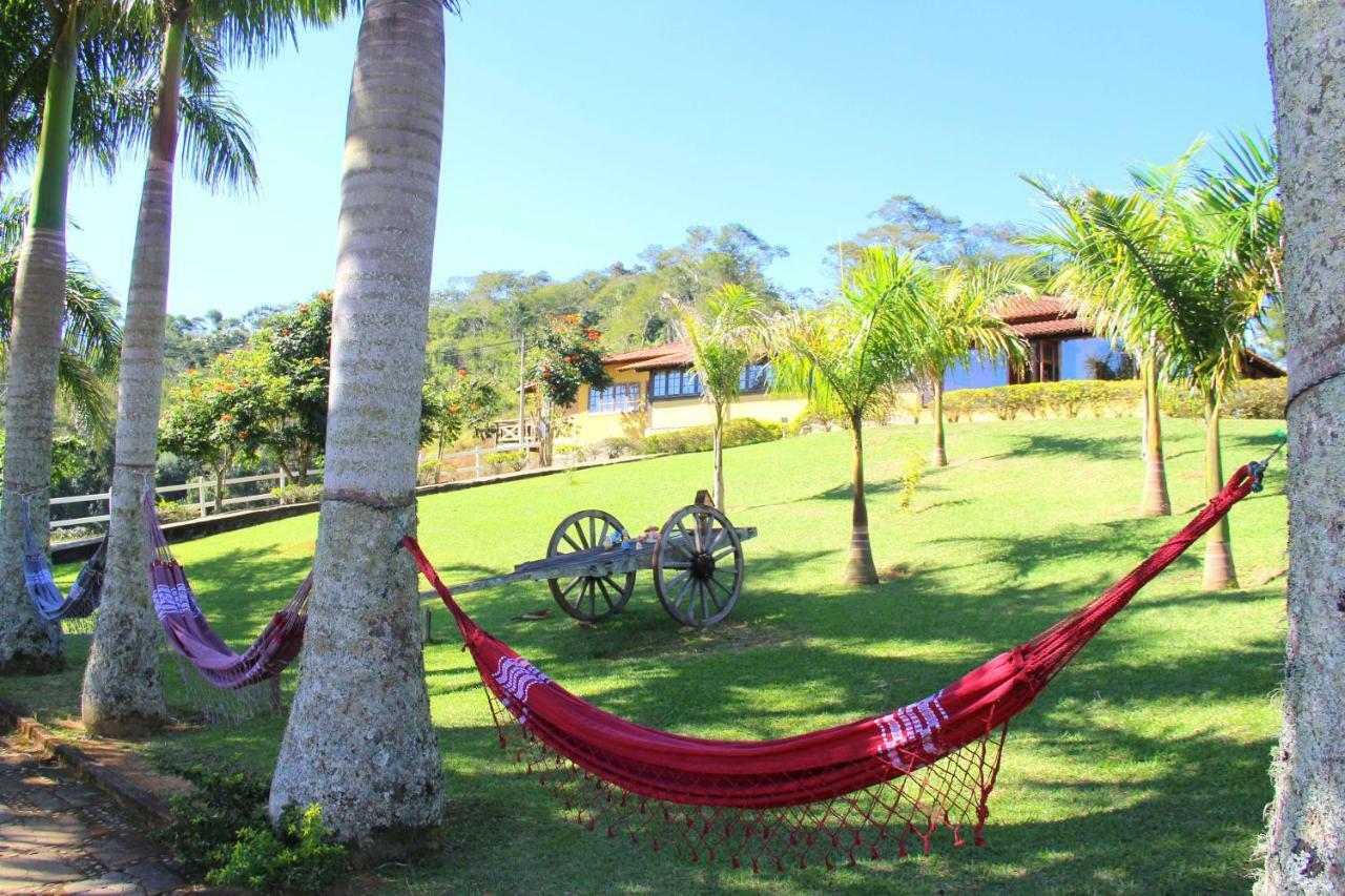 Chapadao Inn Ipiabas