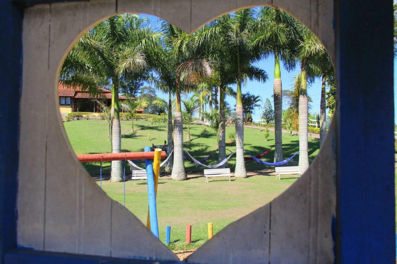 Chapadao 3*