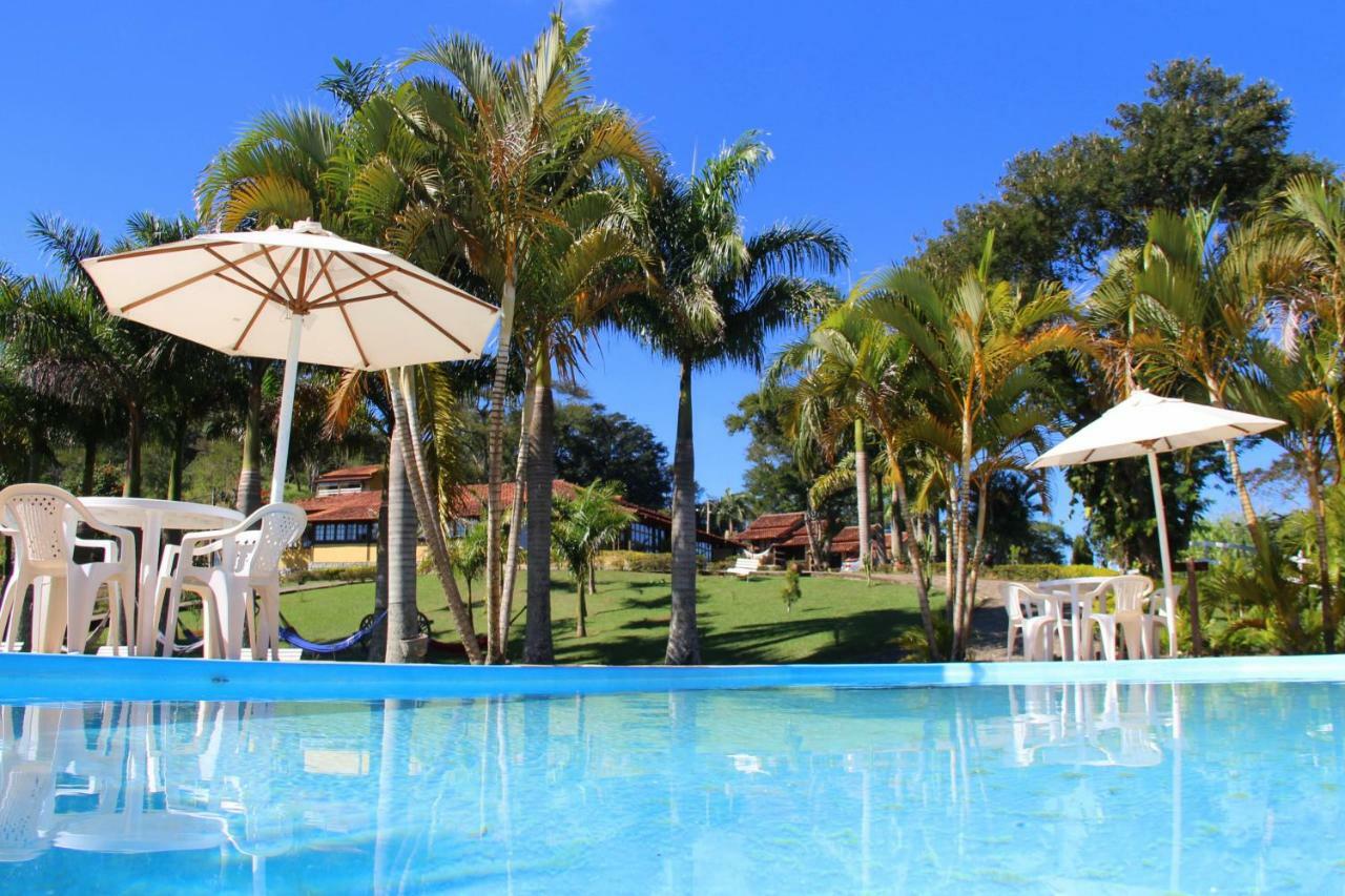 Chapadao Inn