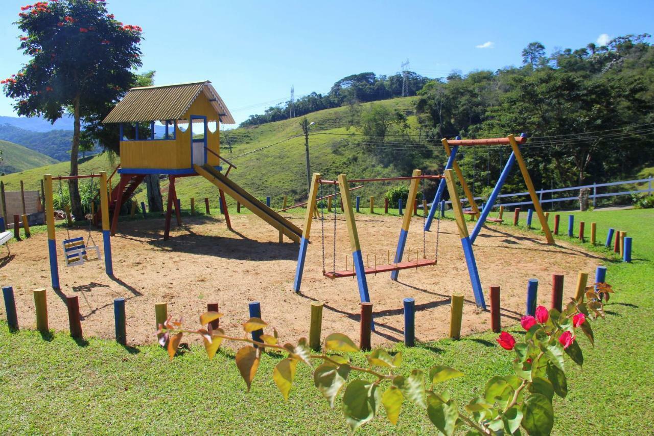 Chapadao Inn Ipiabas