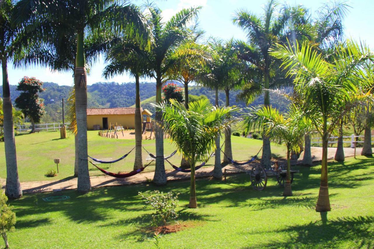 Chapadao 3* Ipiabas