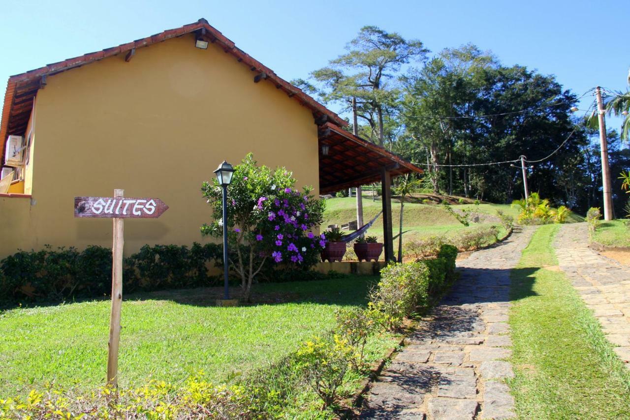 Inn Chapadao 3*