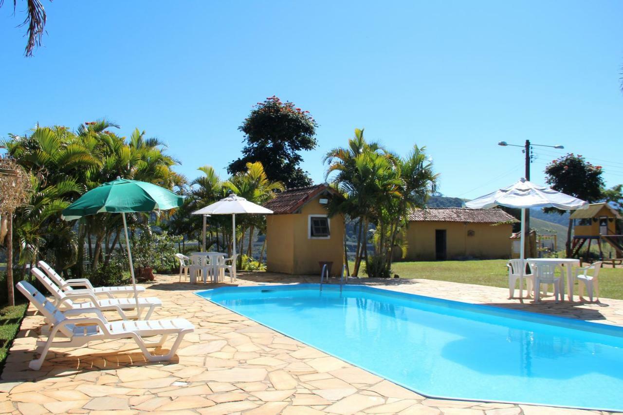 Inn Chapadao