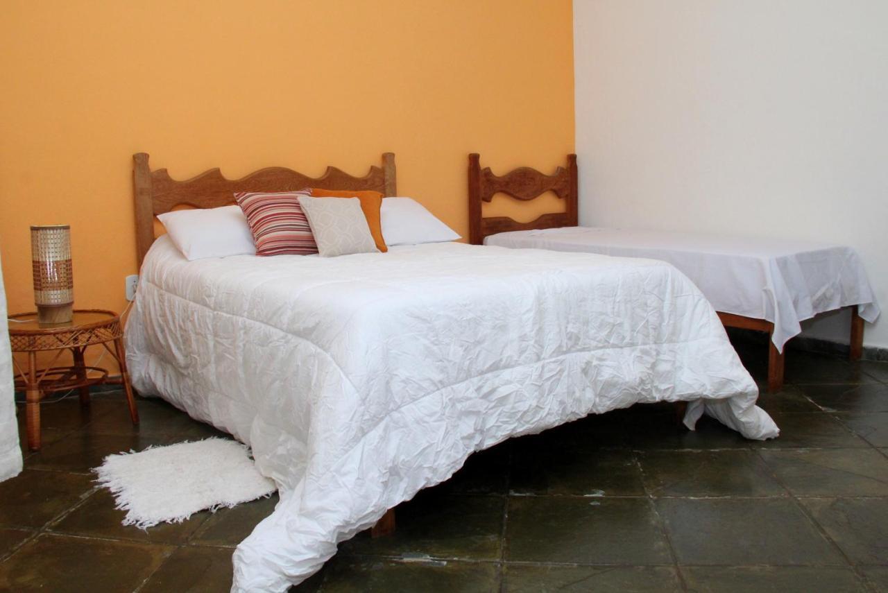 Chapadao Inn Ipiabas